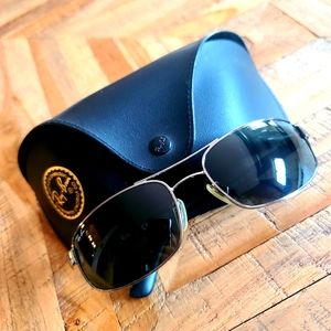 Ray Ban Sunglasses - Men